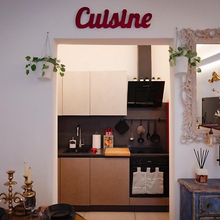 Magnifico Florence Luxury Екстер'єр фото