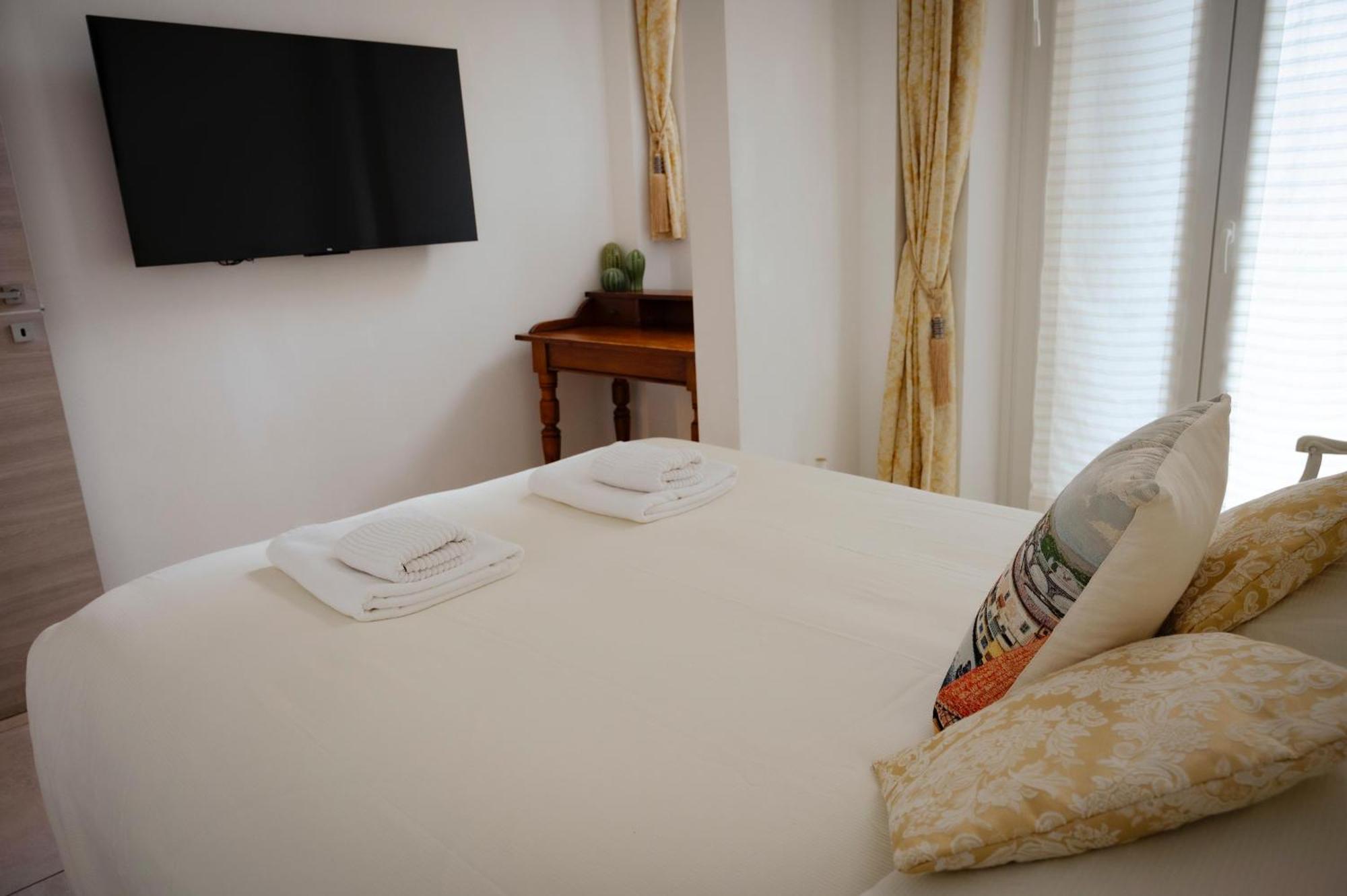 Magnifico Florence Luxury Екстер'єр фото