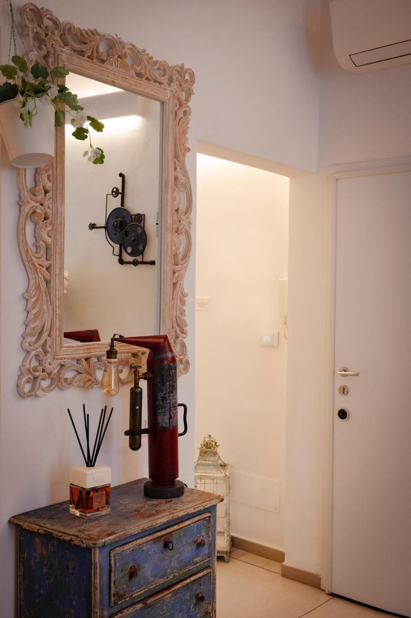 Magnifico Florence Luxury Екстер'єр фото