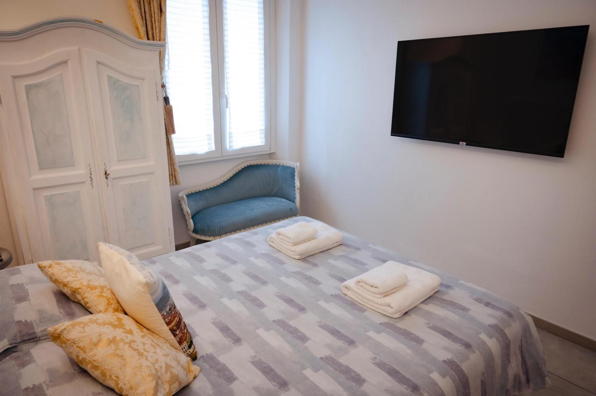 Magnifico Florence Luxury Екстер'єр фото