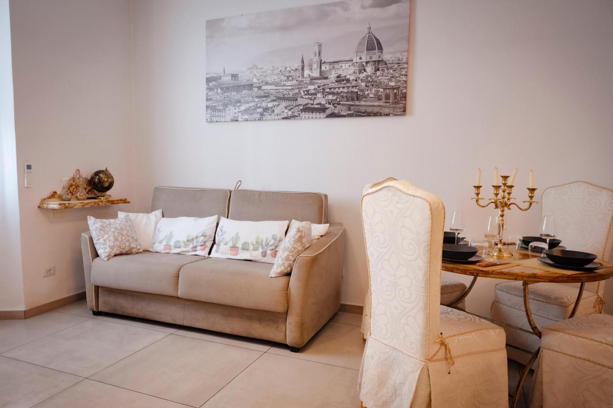 Magnifico Florence Luxury Екстер'єр фото