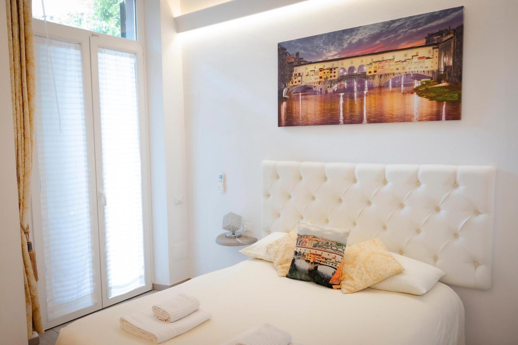 Magnifico Florence Luxury Екстер'єр фото
