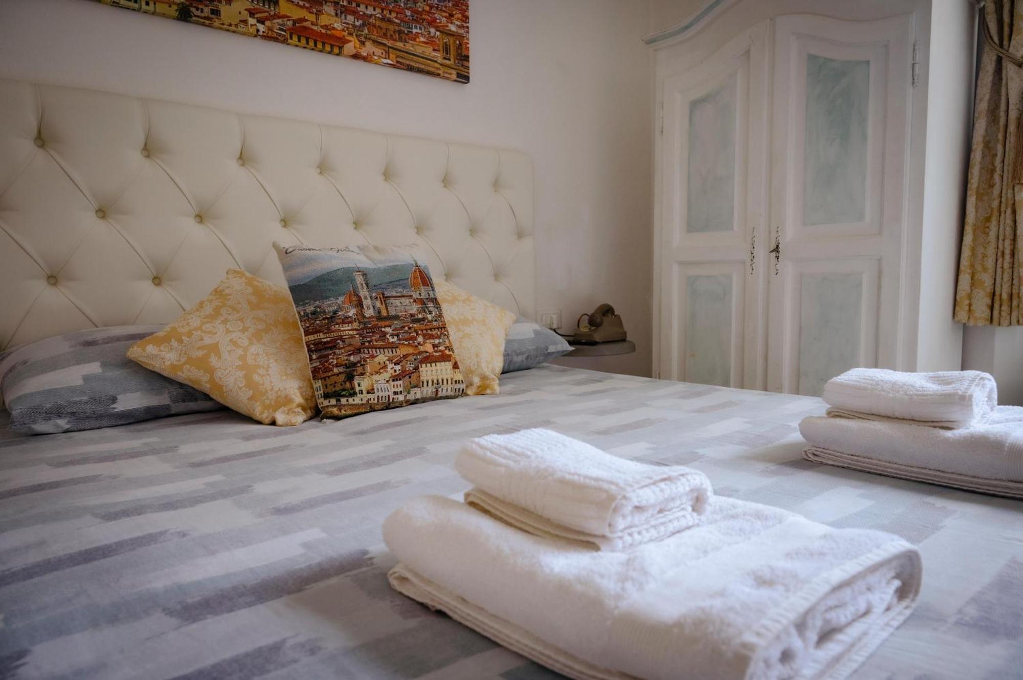Magnifico Florence Luxury Екстер'єр фото