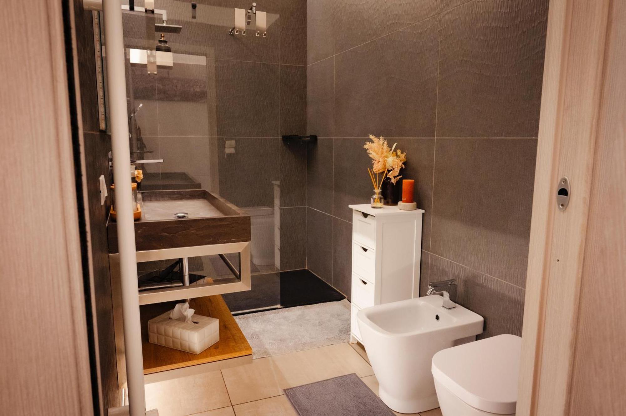 Magnifico Florence Luxury Екстер'єр фото