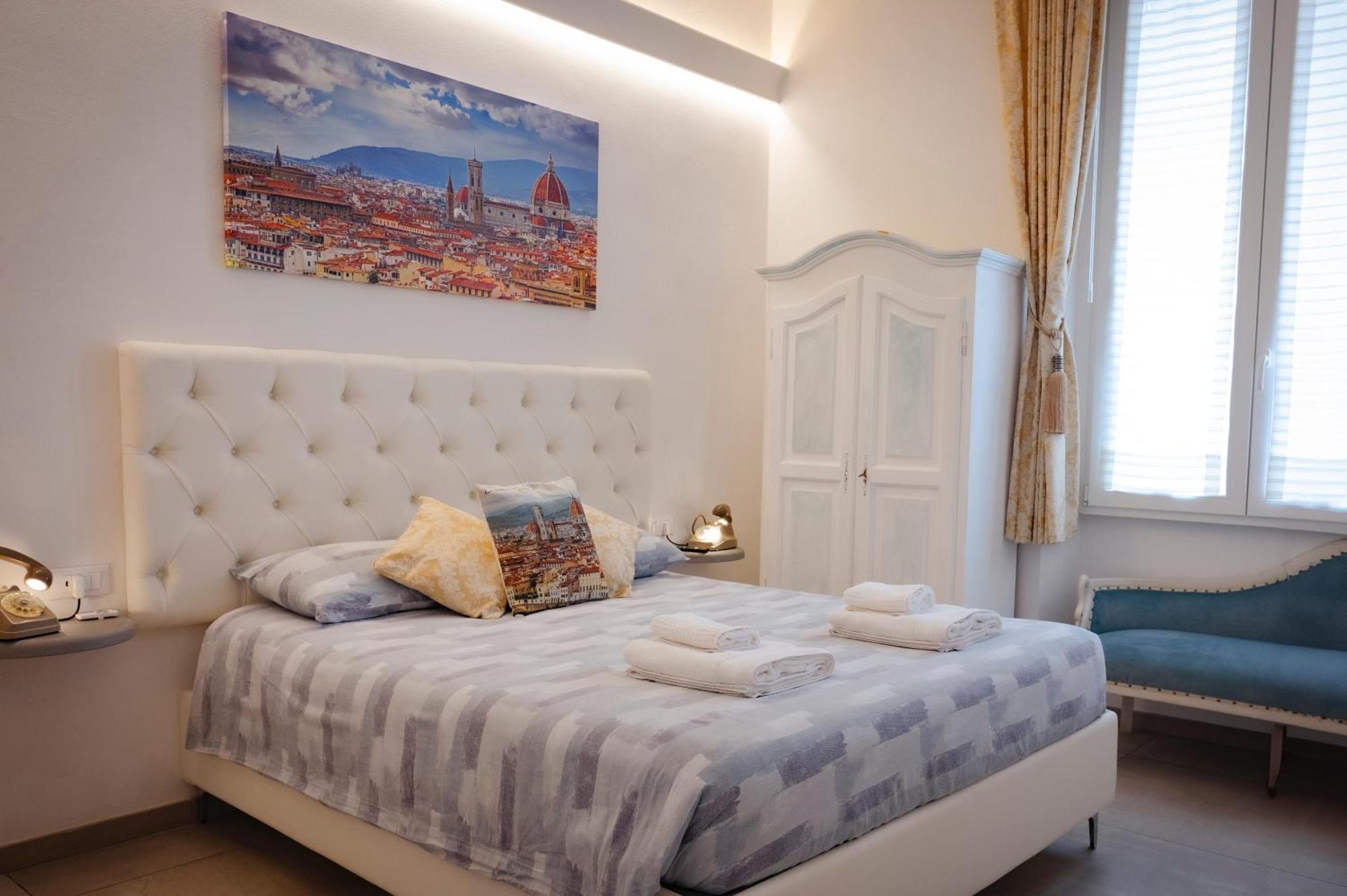 Magnifico Florence Luxury Екстер'єр фото