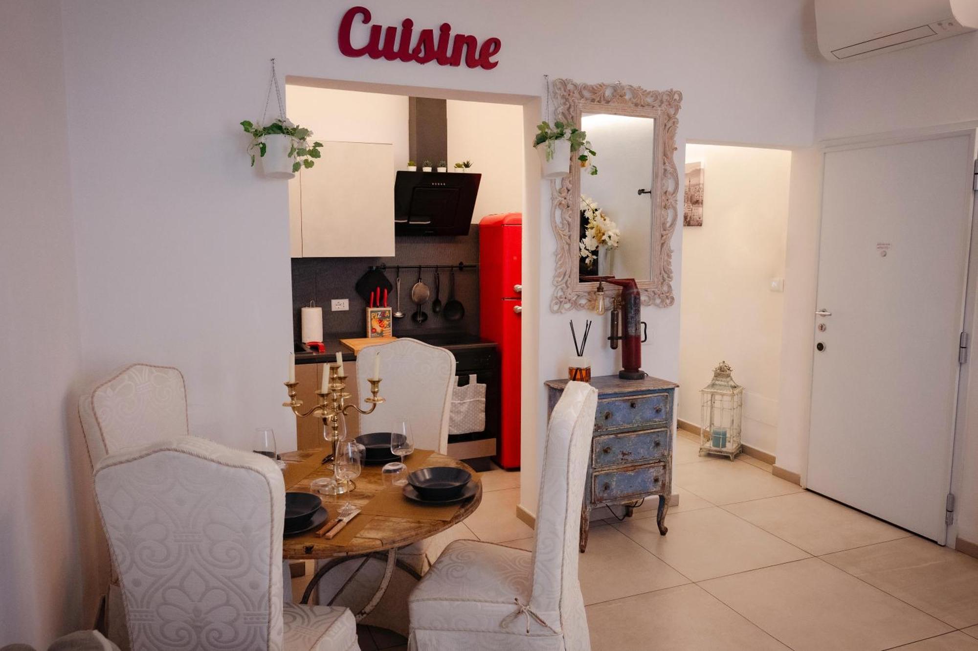 Magnifico Florence Luxury Екстер'єр фото