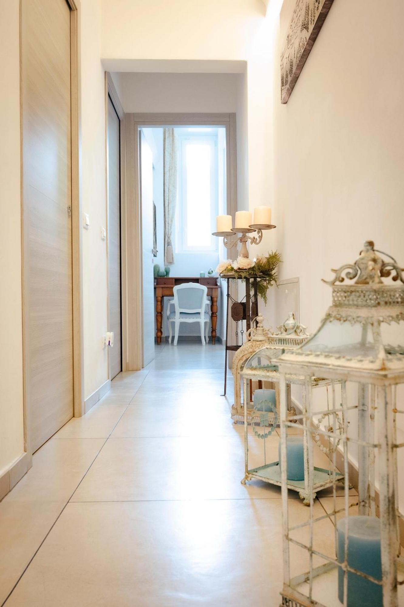Magnifico Florence Luxury Екстер'єр фото