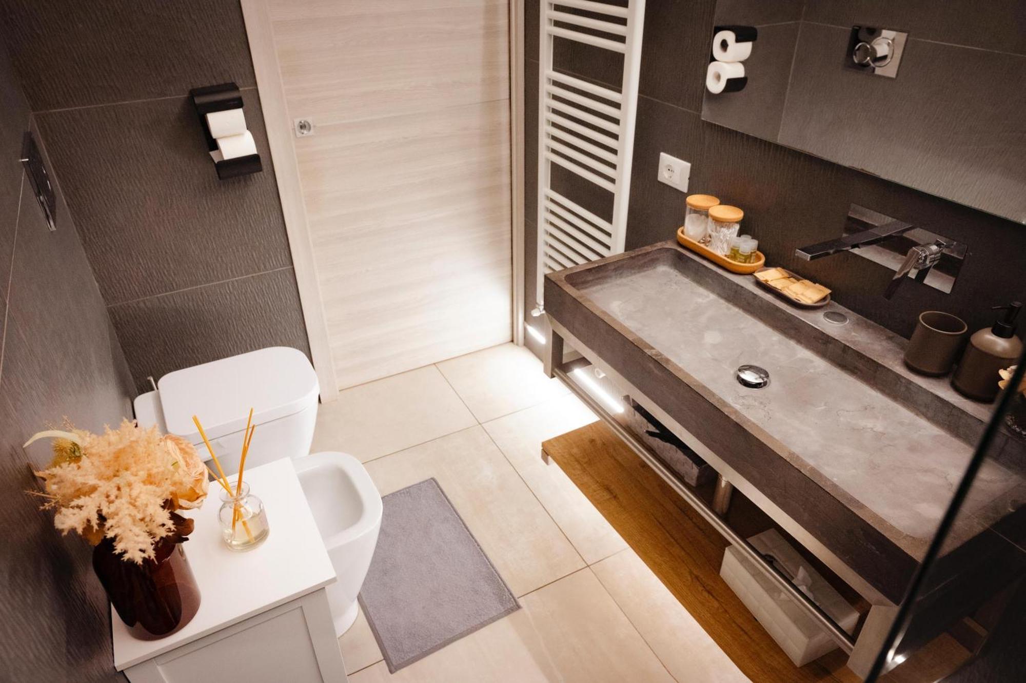Magnifico Florence Luxury Екстер'єр фото
