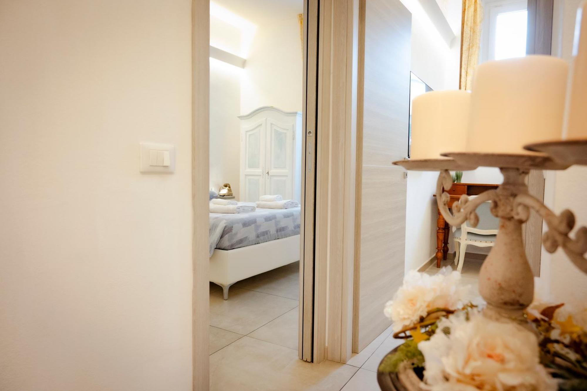 Magnifico Florence Luxury Екстер'єр фото