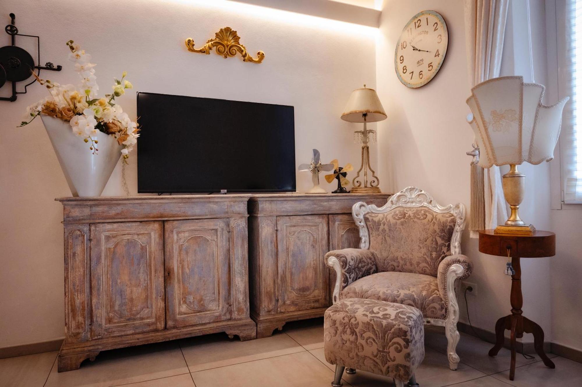 Magnifico Florence Luxury Екстер'єр фото